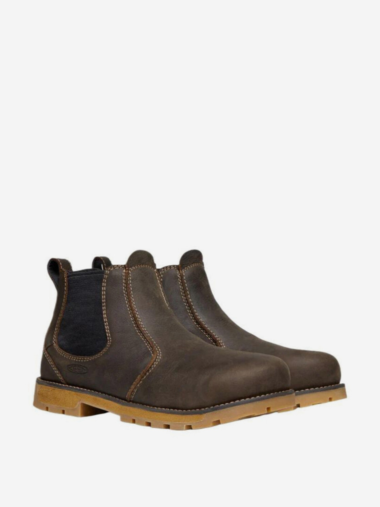 Ботинки мужские Keen Seattle Romeo