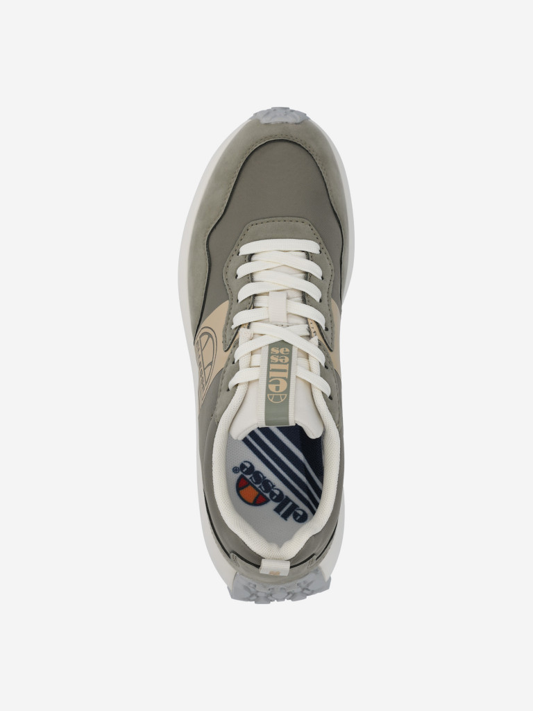 Кроссовки женские Ellesse Supnyl