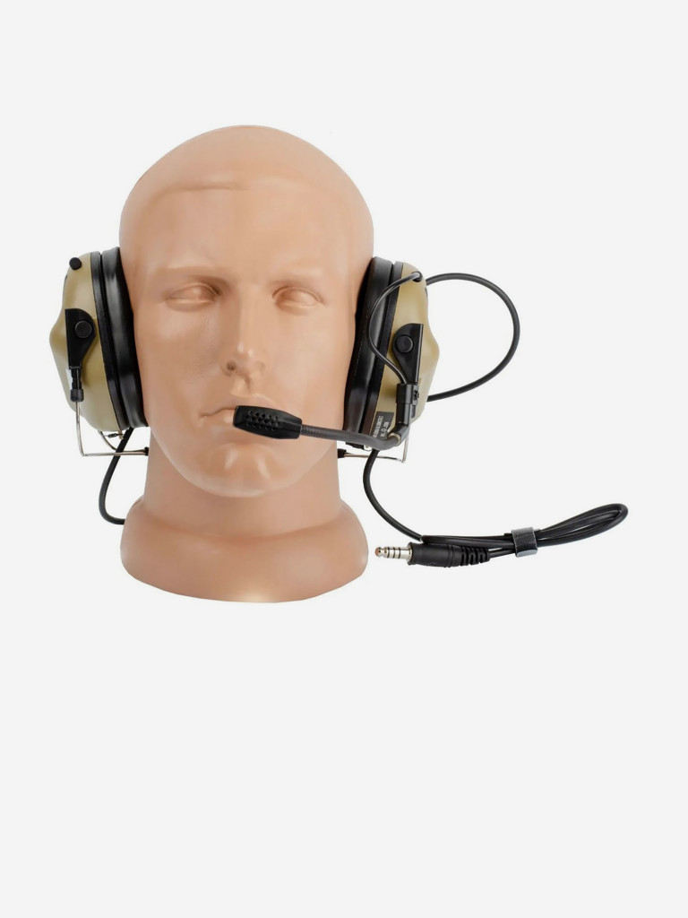Наушники EARMOR M32 Nmark 3