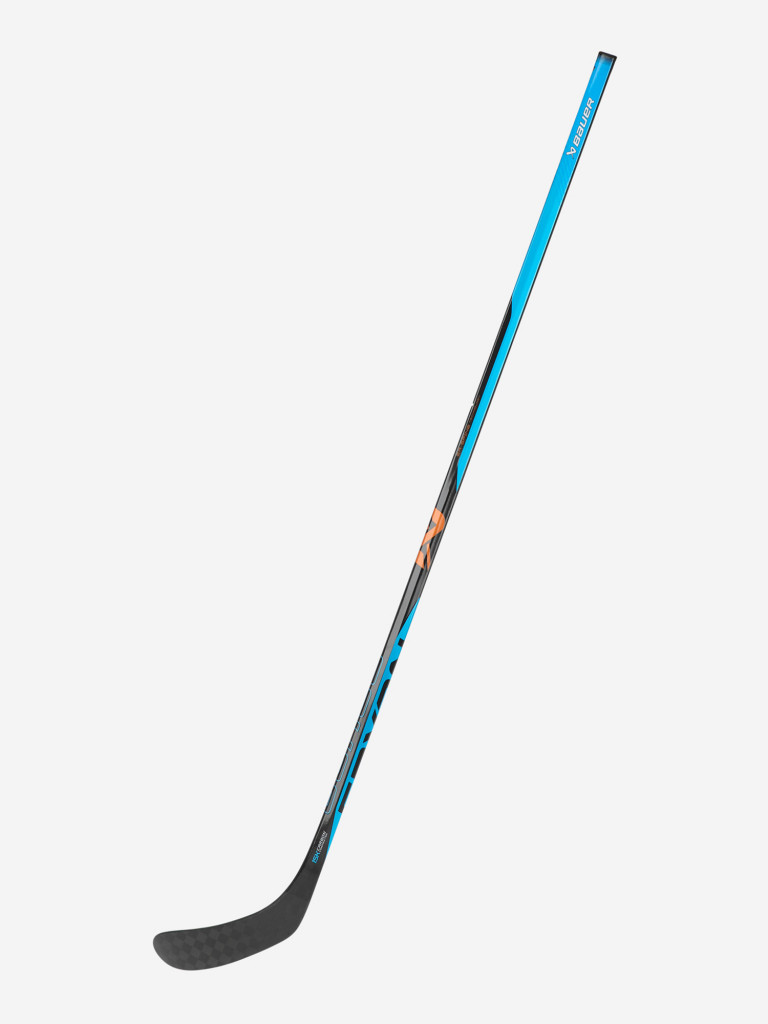 Клюшка хоккейная Bauer Nexus E4 SR