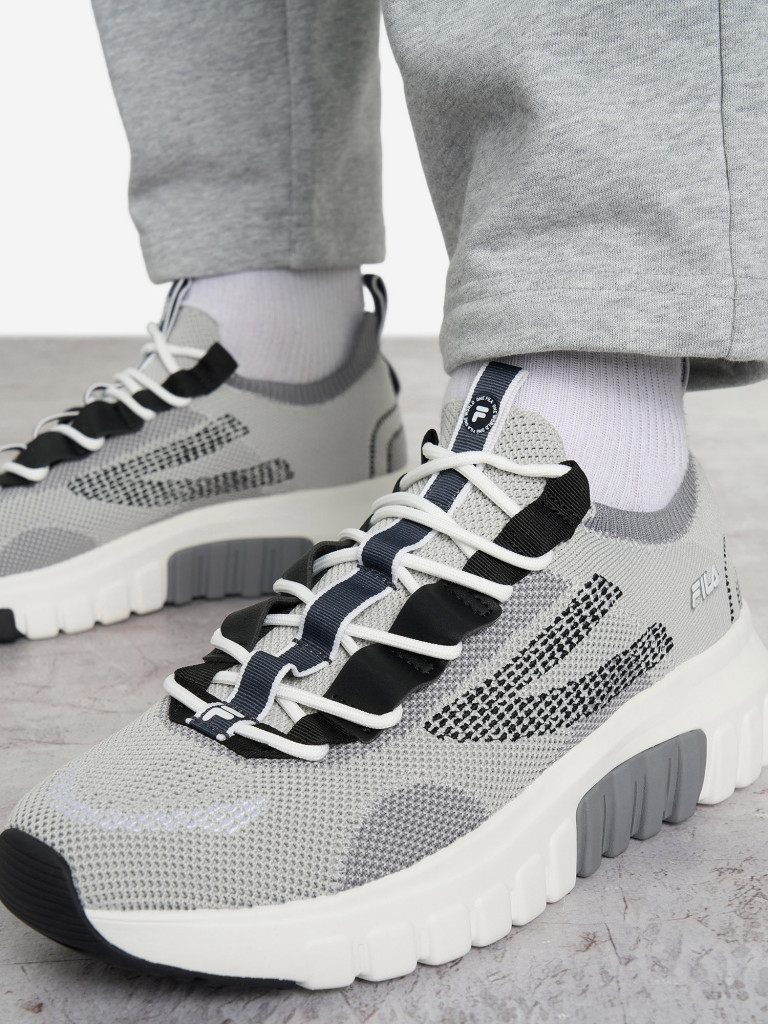 Кроссовки мужские FILA Chrome 3.0 Knit