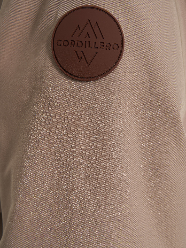 Пальто женское Cordillero