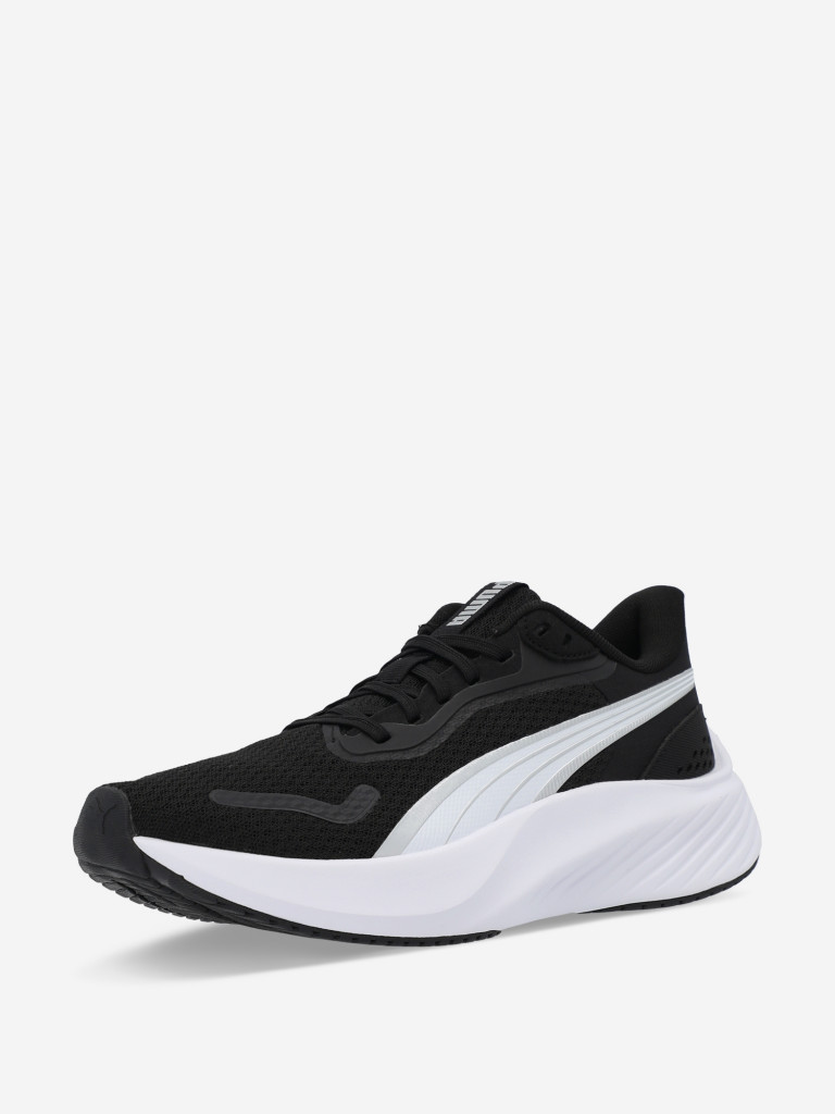 Кроссовки детские PUMA Pounce Lite Jr