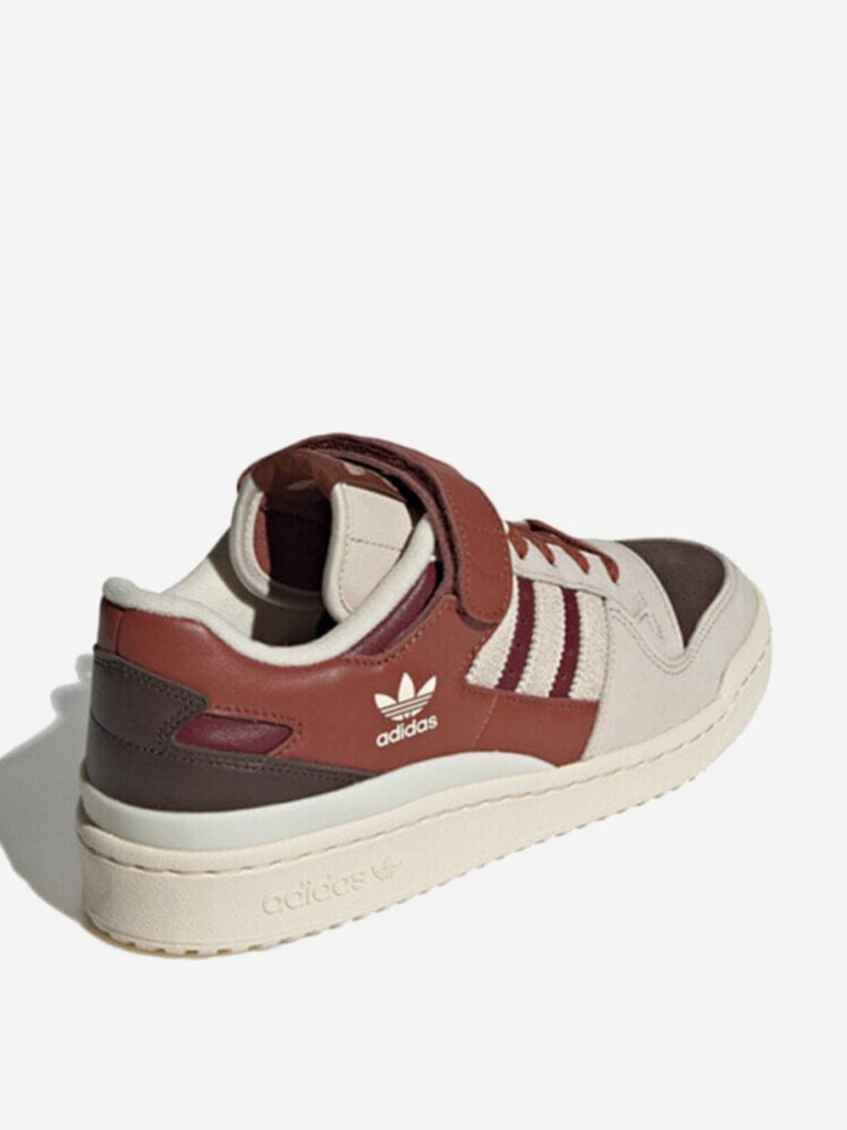Кроссовки Adidas Forum 84 Low