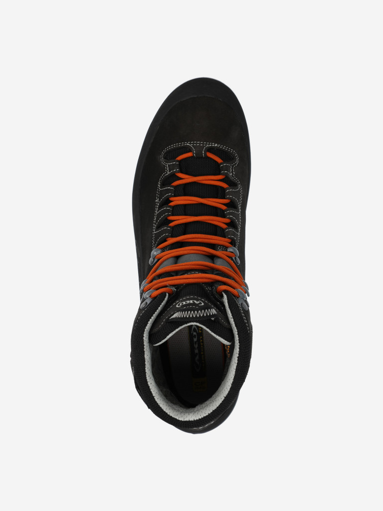 Ботинки мужские AKU Superalp GTX