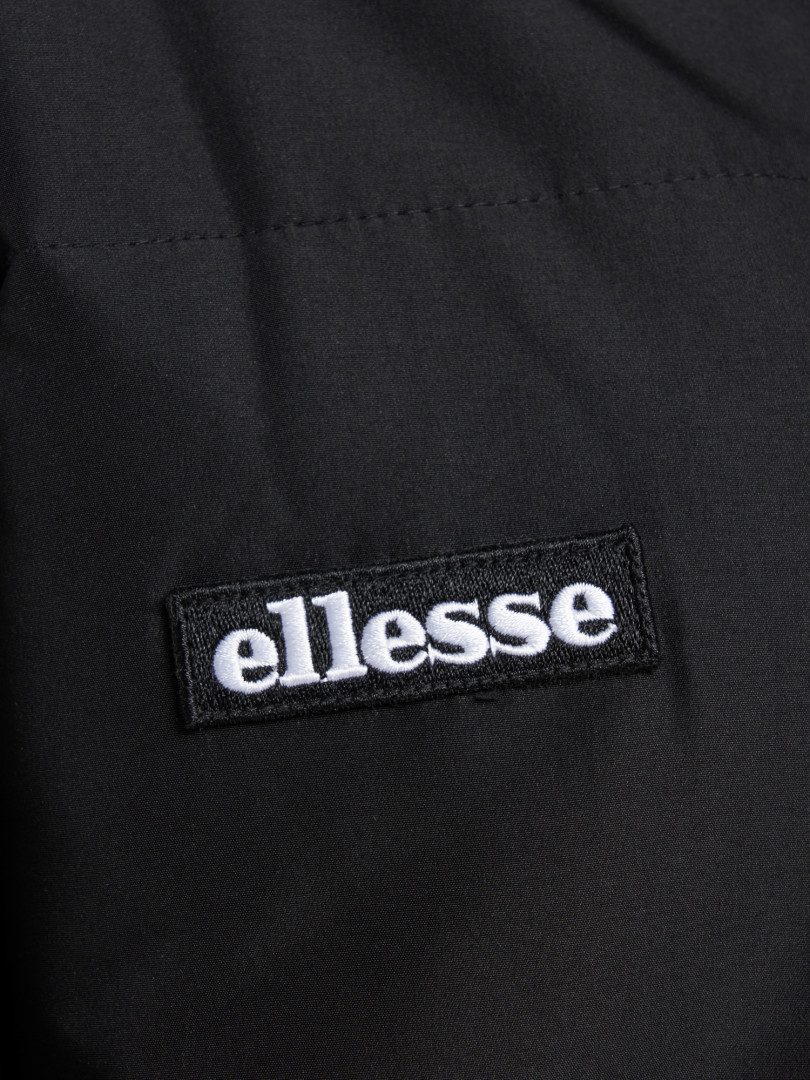 Куртка утепленная женская Ellesse Pejo 30294120299 Черный, размер 48, 50, фото 7