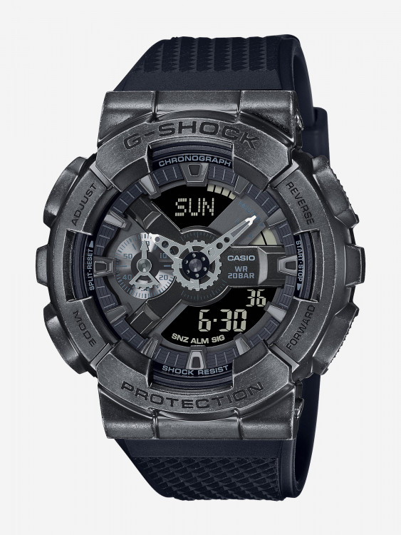 Наручные часы Casio G-Shock GM-110VB-1A