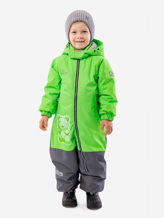 Комбинезон демисезонный детский UKI KIDS