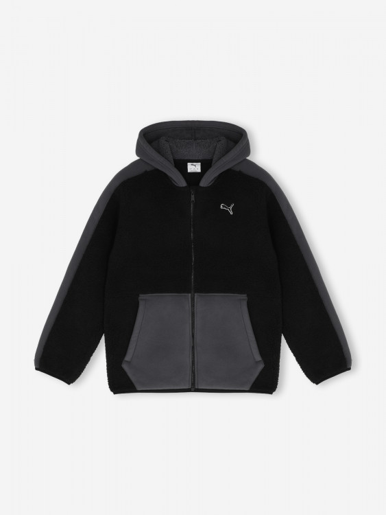 Куртка утепленная детская PUMA