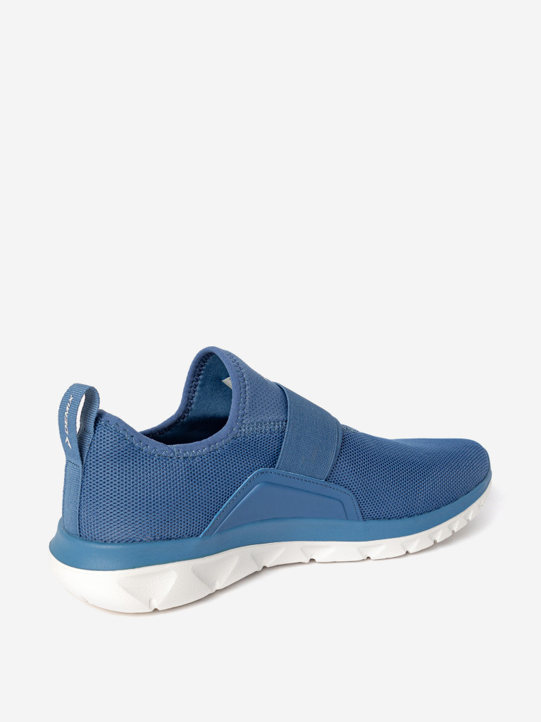 Кроссовки мужские Demix Magus Slip-On