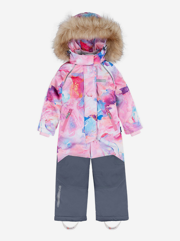 Комбинезон NIKASTYLE