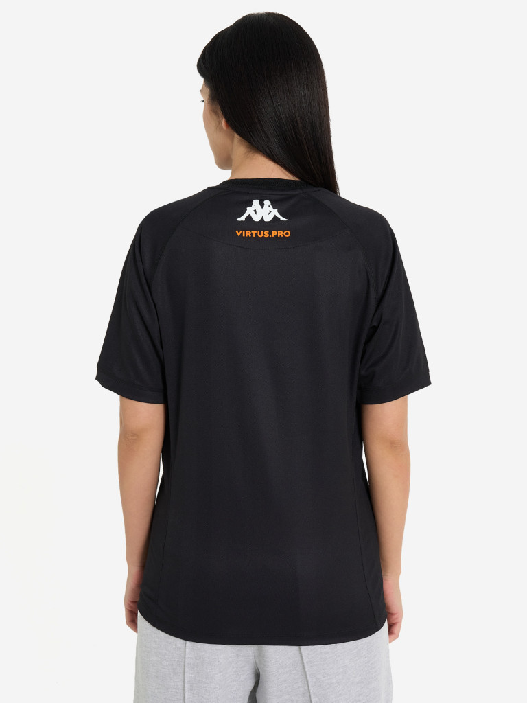 Джерси Kappa x Virtus.pro