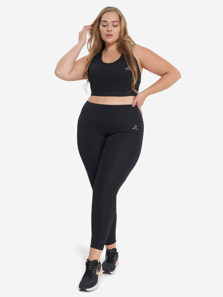 Легинсы женские Demix ActiveMove, Plus Size