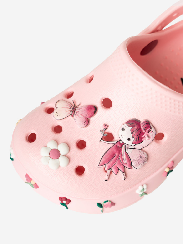 Сабо для девочек PlayToday