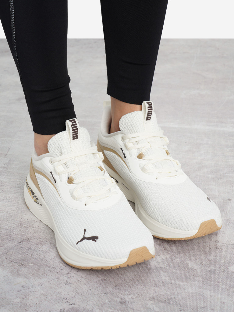 Кроссовки женские PUMA Softride Charm Animal