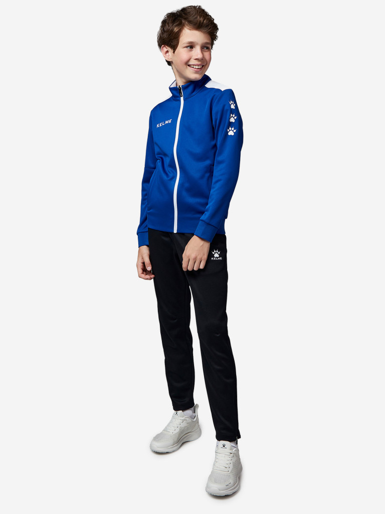 Спортивный костюм детский KELME Tracksuit