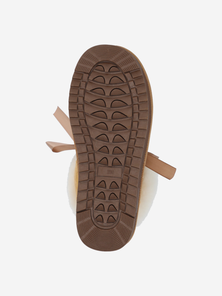 Угги детские Cotton Belt Pesy