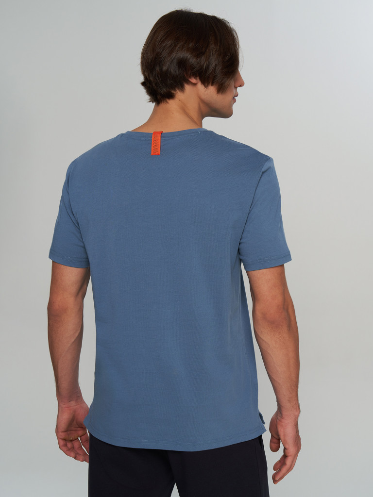 Футболка мужская Champion