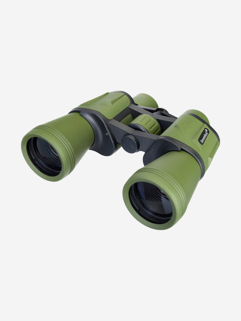 Бинокль Levenhuk Travel 12x50