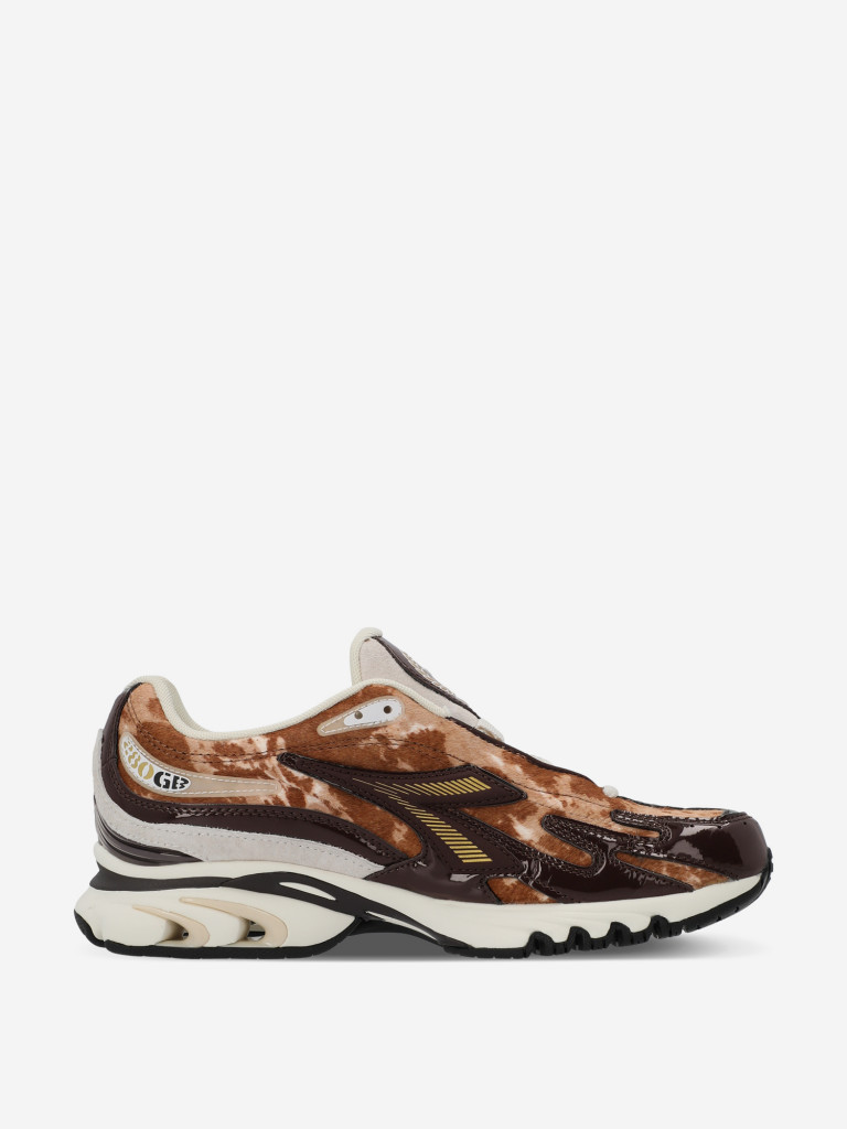 Кроссовки женские Diadora Mythos Propulsion 280 Jungle