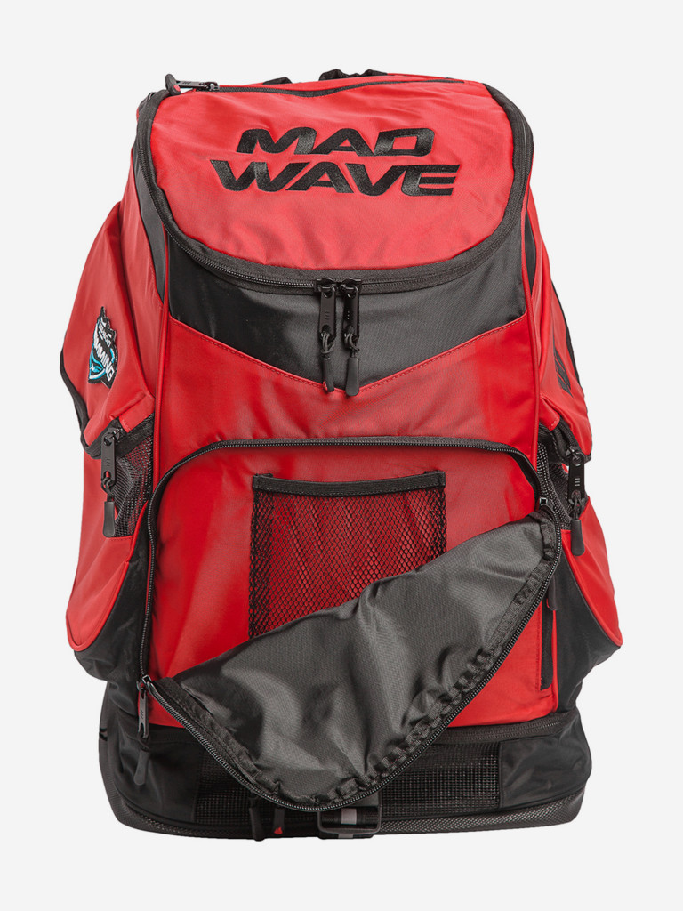 Рюкзак Mad Wave MAD TEAM, 52*33*24 cm
