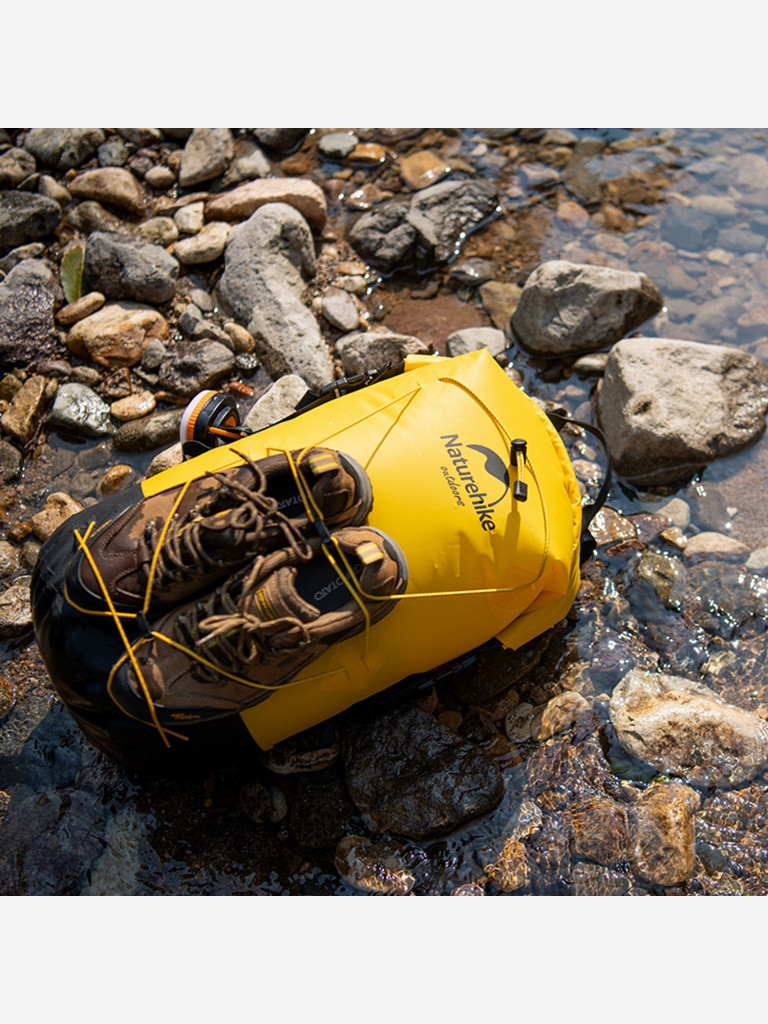 Рюкзак-гермомешок Naturehike
