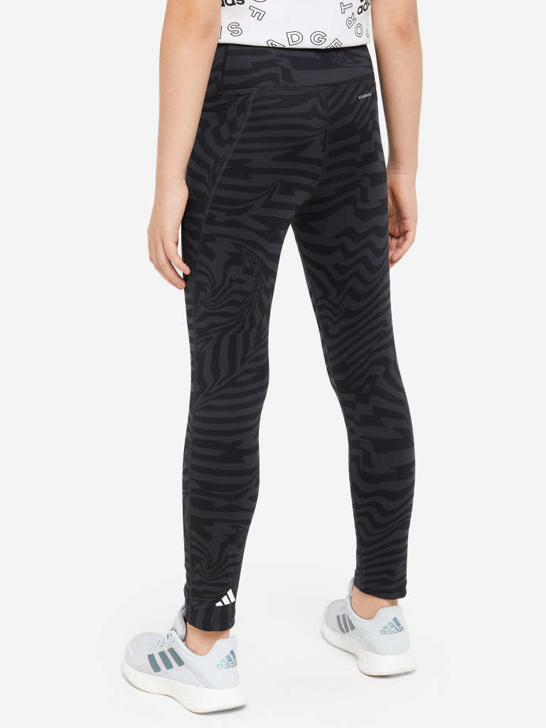 Легинсы для девочек adidas