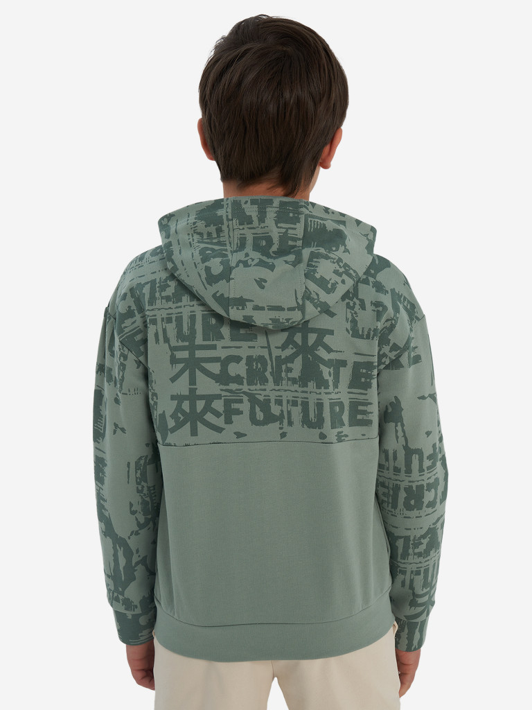 Толстовка для мальчиков Demix