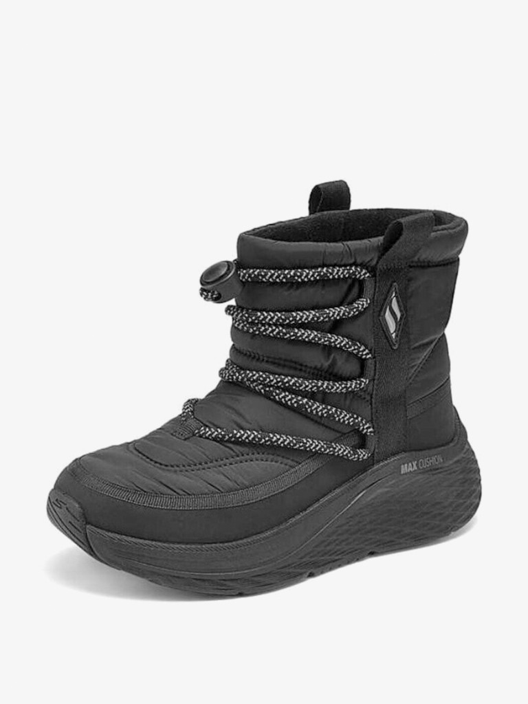 Ботинки женские Skechers On the Go Crew Snow Boots