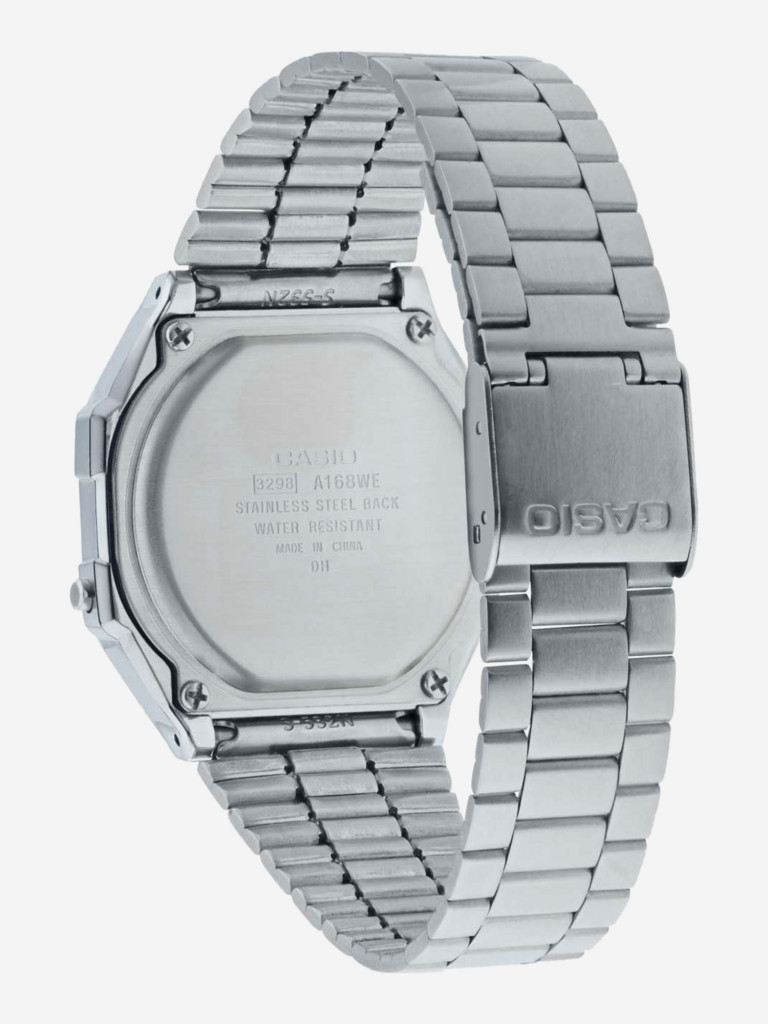 Наручные часы Casio Vintage A-168WEM-2B