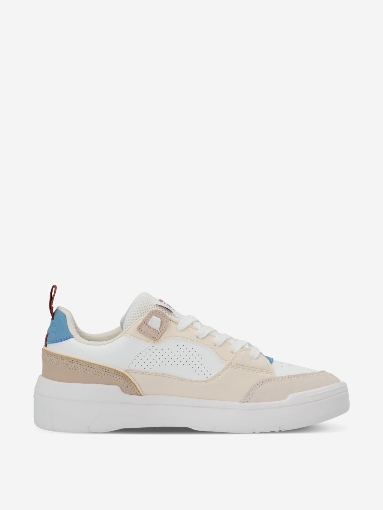 Кеды женские Li-Ning Common 80S