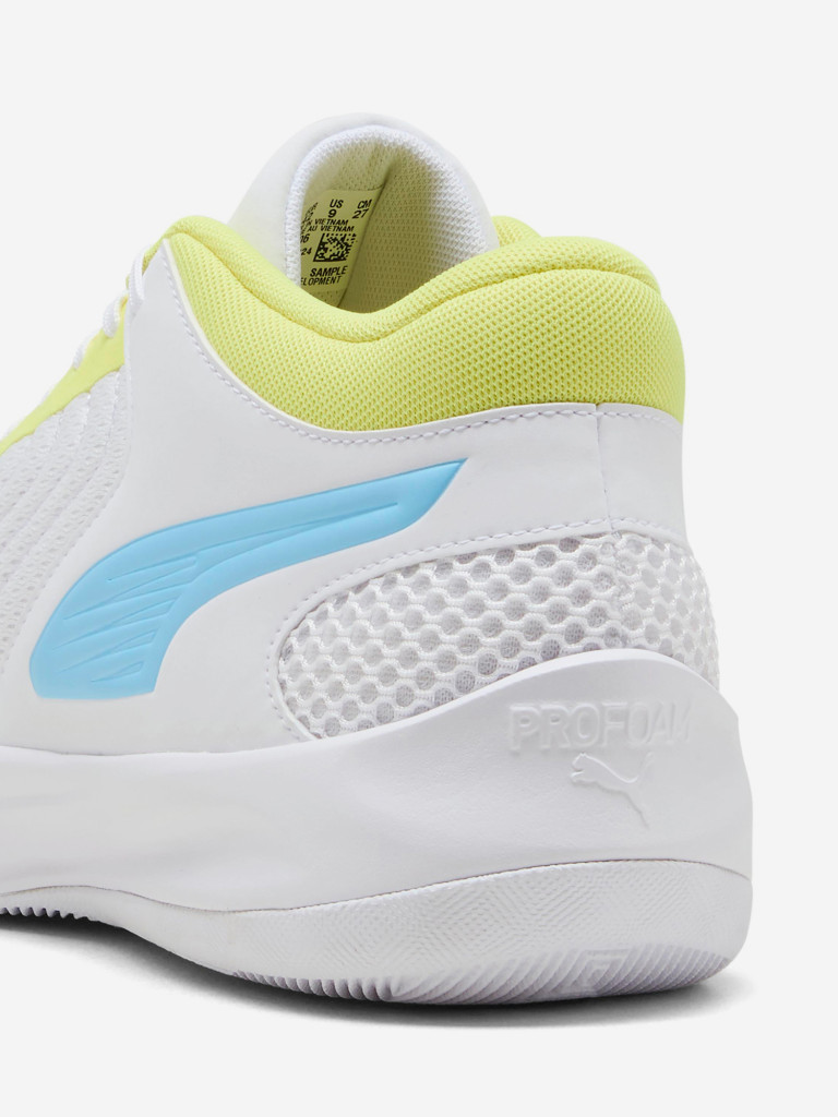 Кроссовки мужские PUMA Court PRO 2