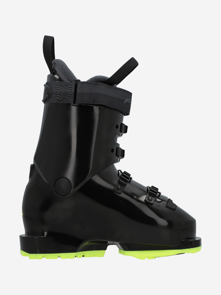 Ботинки горнолыжные детские Fischer RC4 60 JR GW