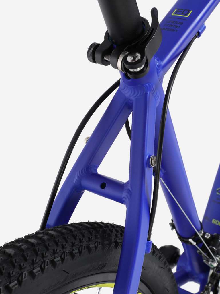 Велосипед горный Stern Energy 1.0 Sport 26" 2024
