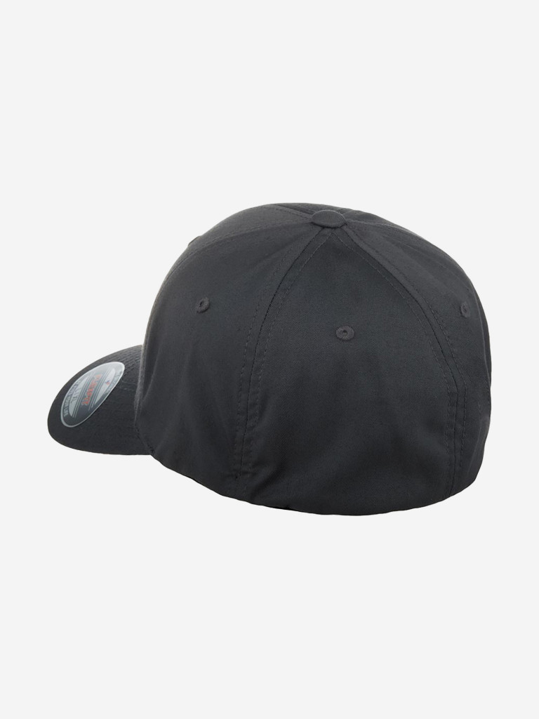 Бейсболка FLEXFIT 6277RP (серый)