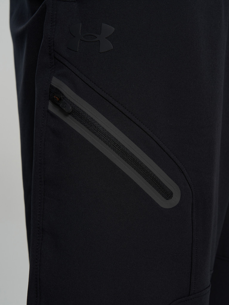 Брюки мужские Under Armour Unstoppable