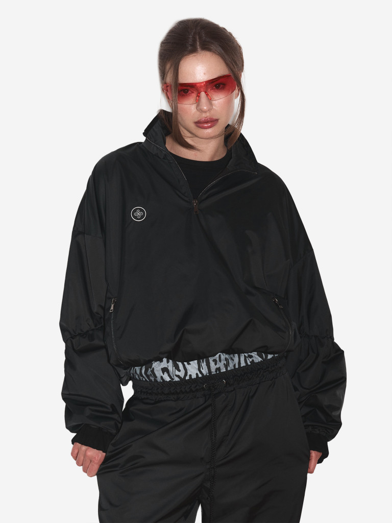 Анорак женский everrever