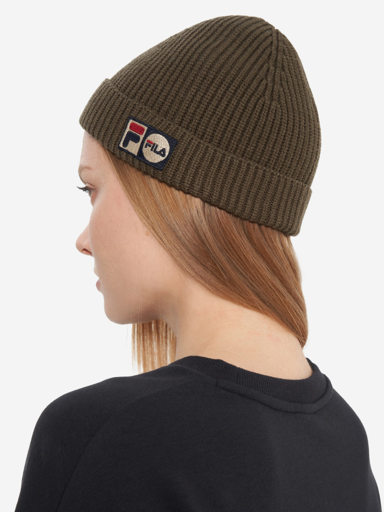 Шапка FILA