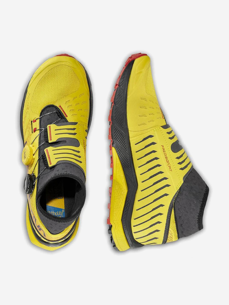 Кроссовки мужские Jackal II BOA La Sportiva
