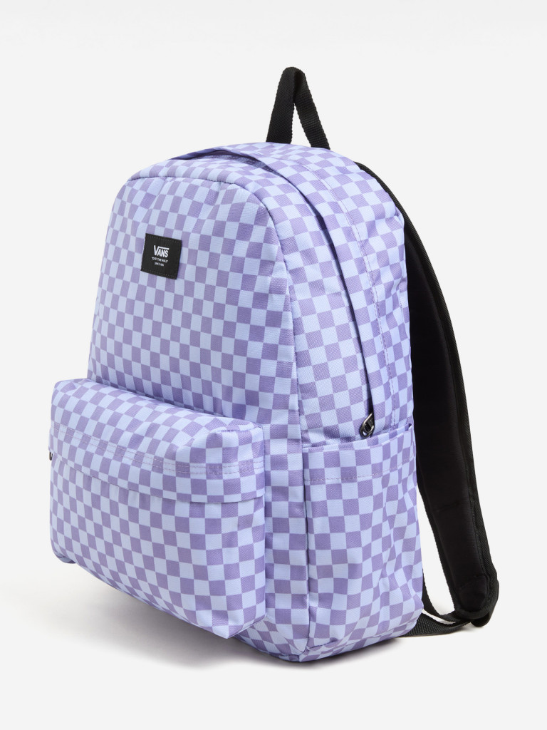 Рюкзак Vans Old Skool Check Backpack