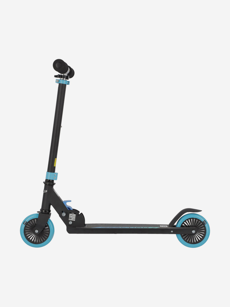 Самокат детский Reaction, 125 мм