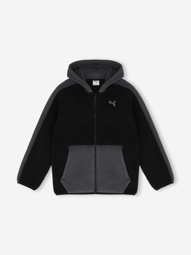 Куртка утепленная для мальчиков PUMA