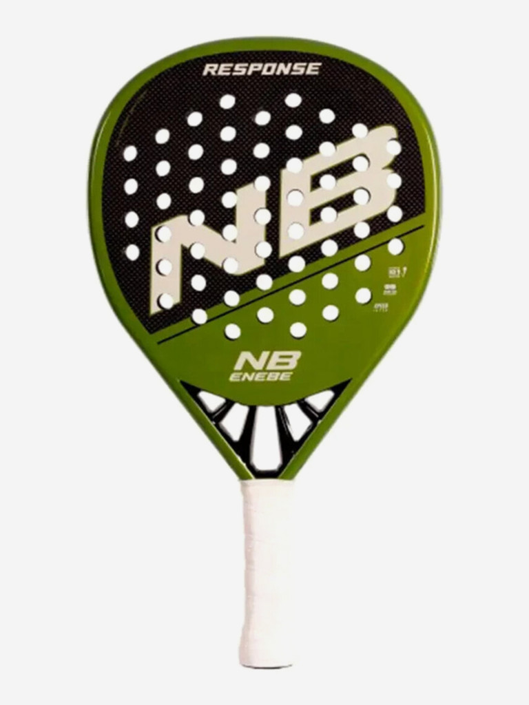 Ракетка для падела Enebe Response Green 2025