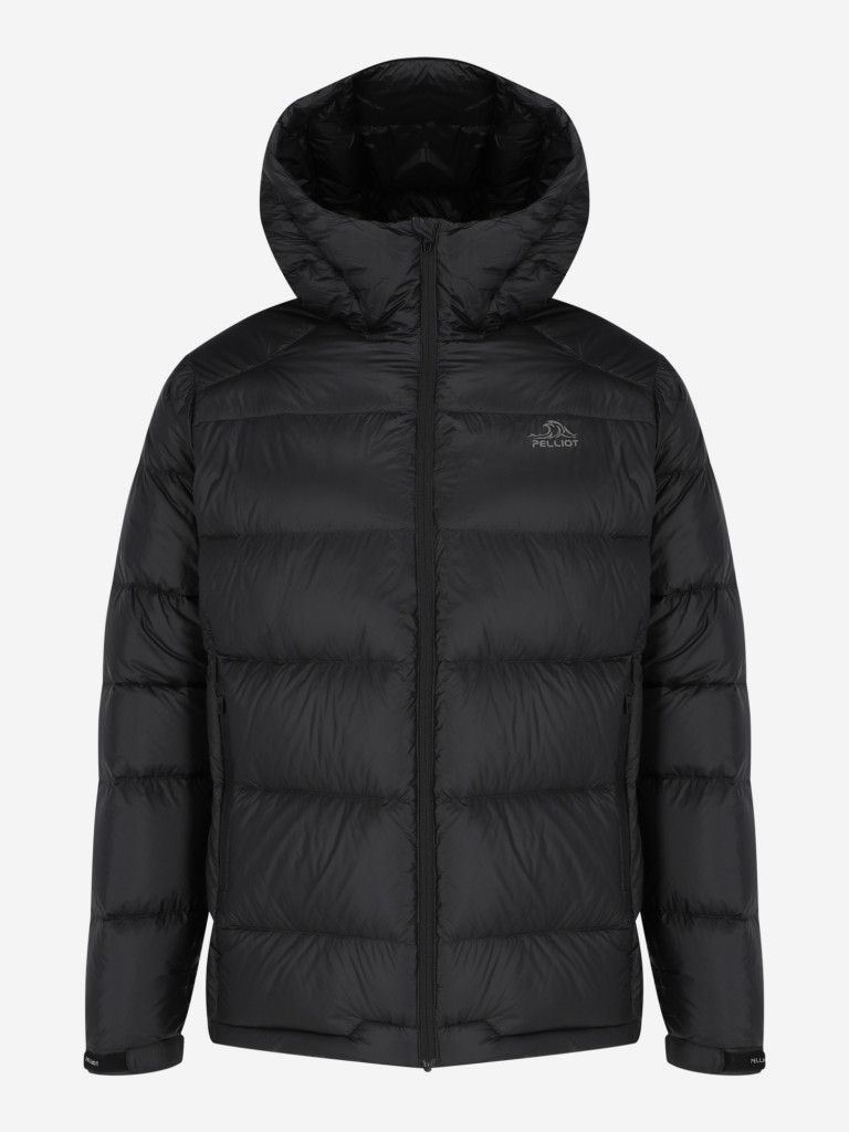 Пуховик мужской Pelliot