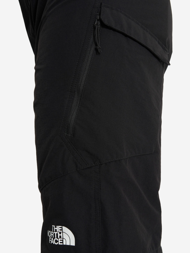 Брюки мужские The North Face Winter Exploration