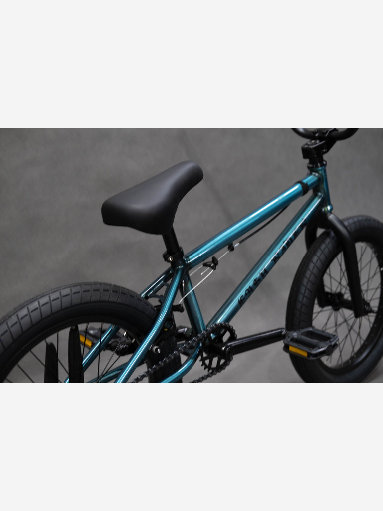 Велосипед BMX EasyRider 18"
