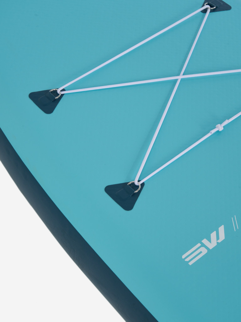 SUP-доска Surfwave, 10.6” 320 x 81 x 15