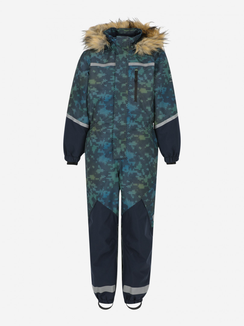 

Комбинезон для мальчиков Northland, Синий