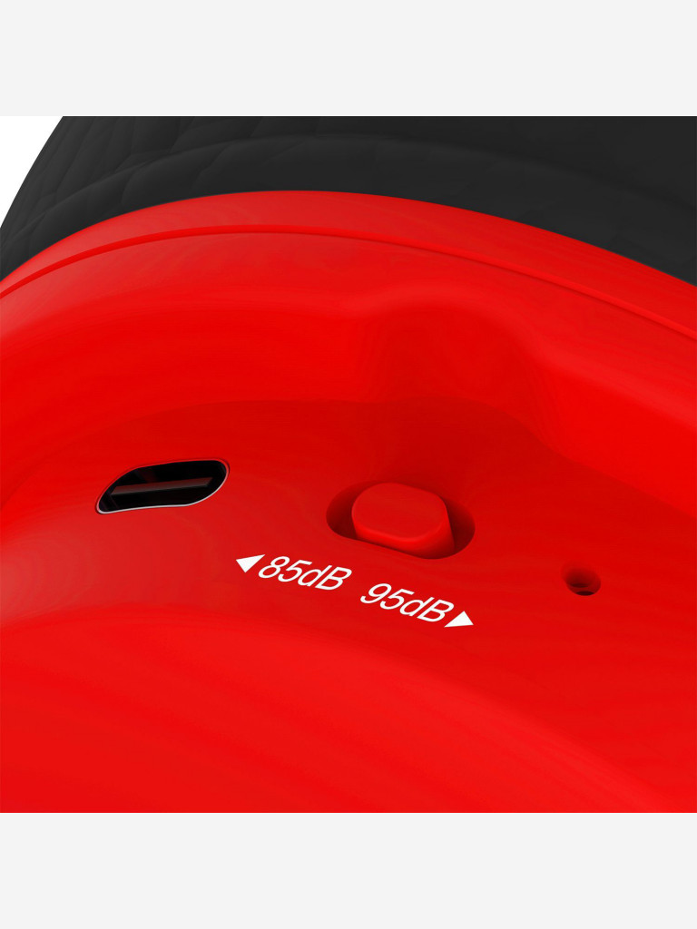 Детские беспроводные наушники OTL Technologies Покемон Покебол