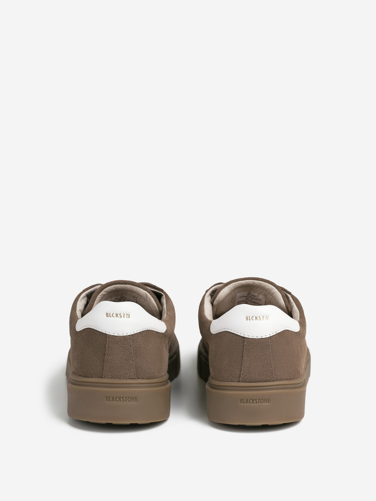 Кеды мужские BLACKSTONE Quartz Auden Perf